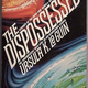 Image for article titled Ursula Le Guin's The Dispossessed: When you want to like a book but don't